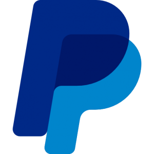 Paypal Logo