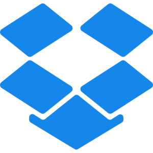 Dropbox Logo