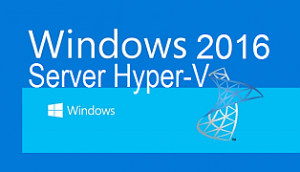 HyperV Logo