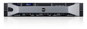 Example Dell Server