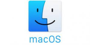 MacOS Logo