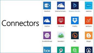 Office 365 connectors image