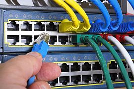 Network Switch image