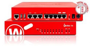 Example Firebox Protection Device