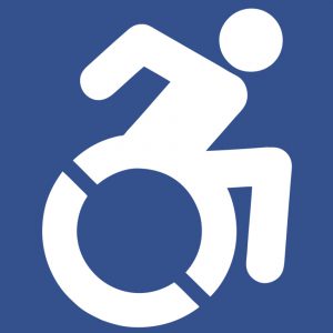 Accessability logo