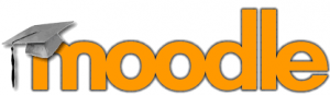 Moodle Logo