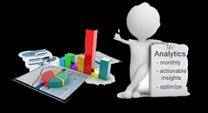 Example Analytics Logo